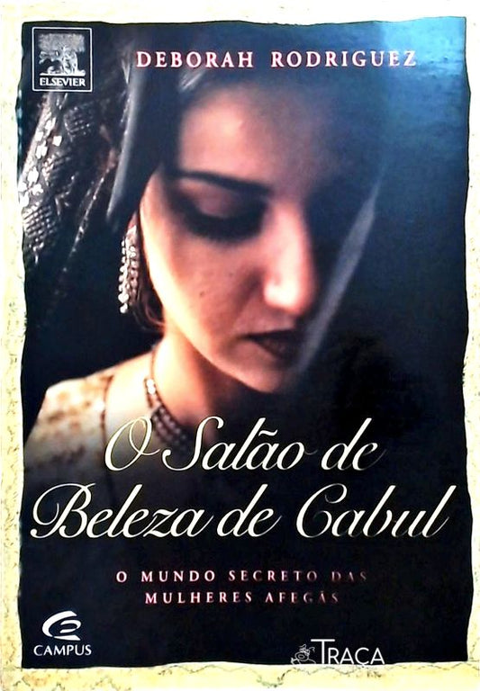 O Salão de Beleza de Cabul