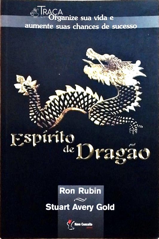 Espírito de Dragão