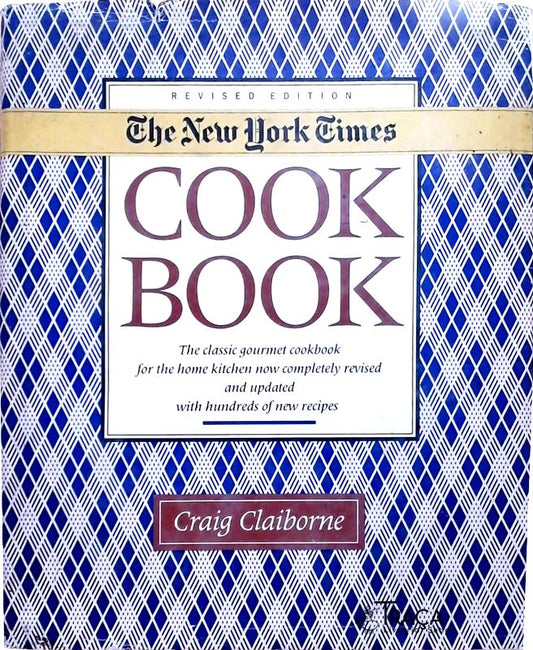 The New York Times Cookbook