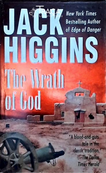 The Wrath Of God