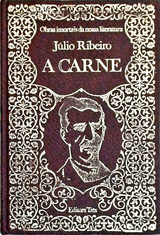 Amor de Perdição