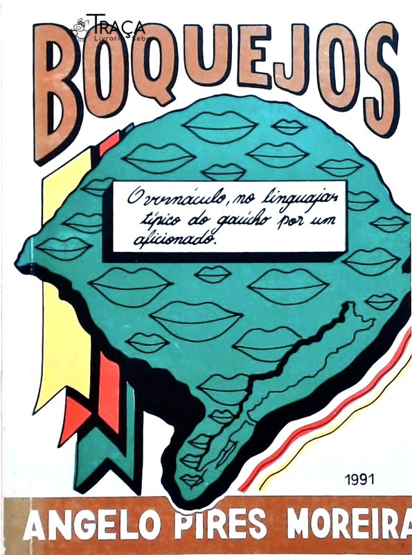 Boquejos