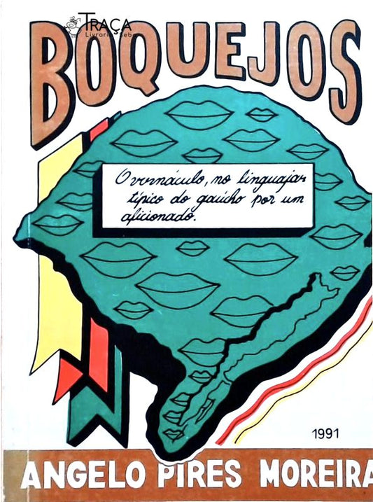 Boquejos