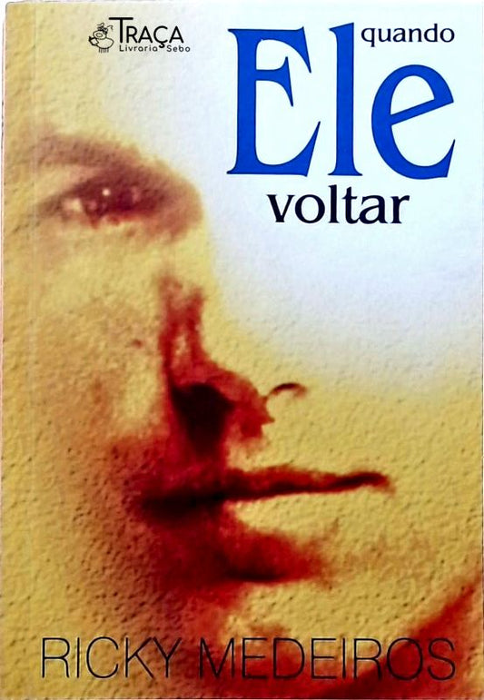 Quando Ele Voltar