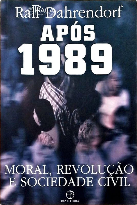 Após 1989