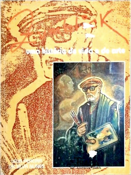 Zumblick - Uma História De Vida E De Arte