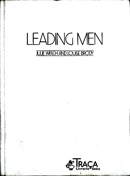 Leading Men