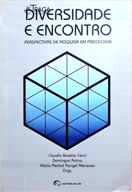 Diversidade E Encontro