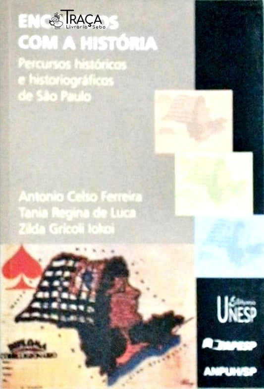 Encontros com a História