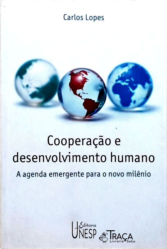 Cooperação e Desenvolvimento Humano