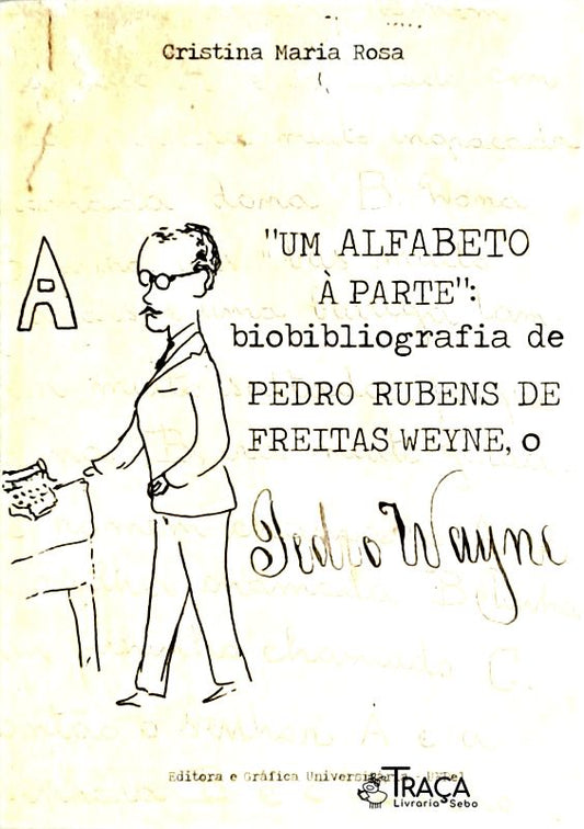 Um Alfabeto À Parte