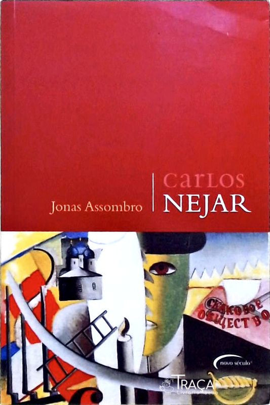Jonas Assombro