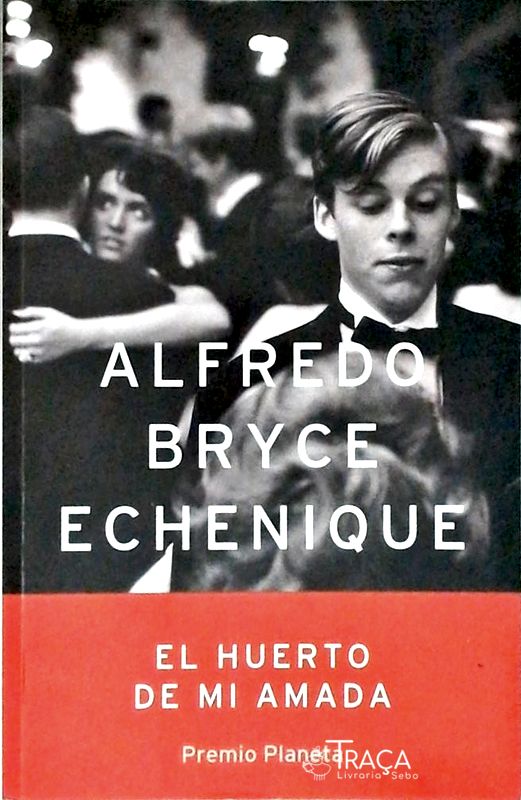 El Huerto de Mi Amada