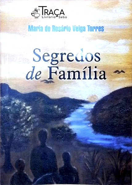 Segredos de Família