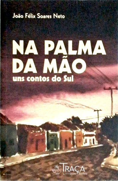 Na Palma da Mão