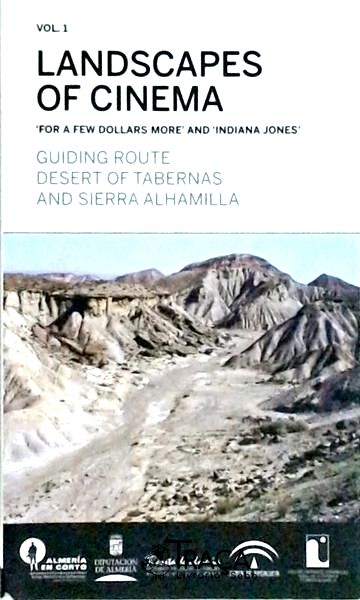 Paisajes de Cine