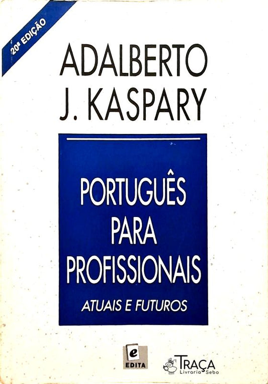 Português para Profissionais