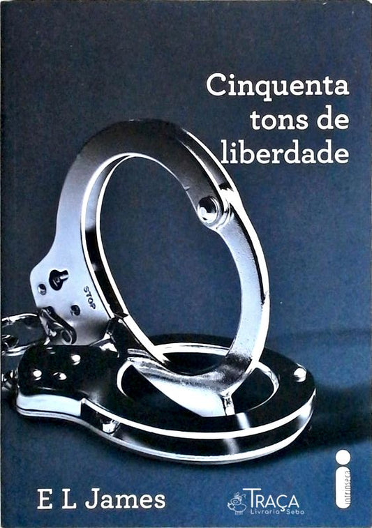 Cinquenta Tons de Liberdade