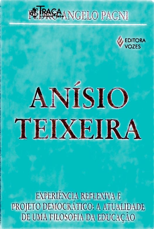 Anísio Teixeira