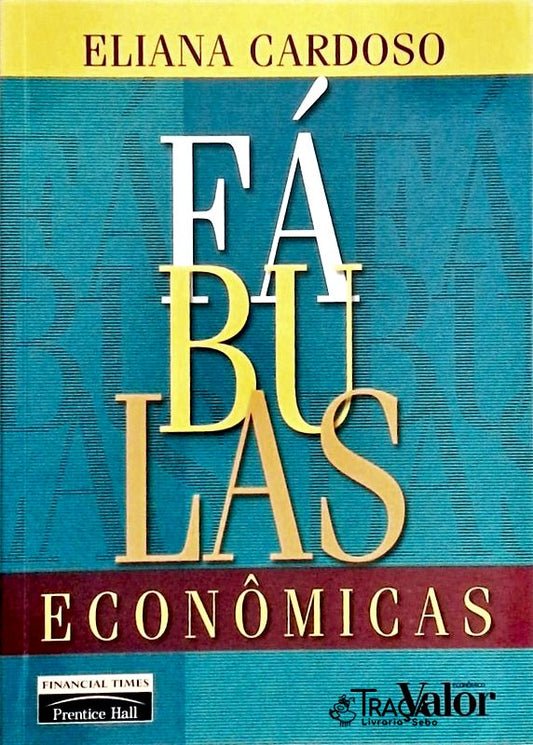 Fábulas Econômicas