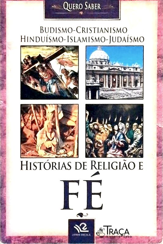 Histórias de Religião e Fé