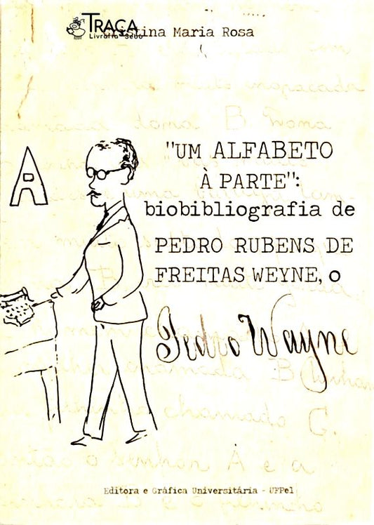 Um Alfabeto À Parte