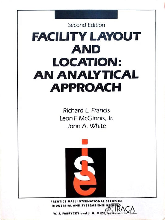 Facility Layout & Location