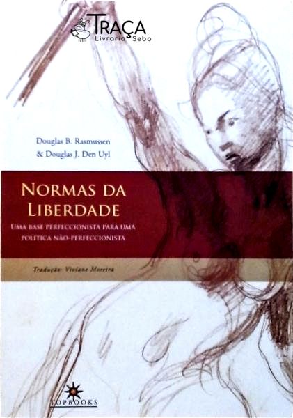 Normas Da Liberdade