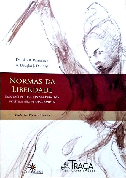 Normas Da Liberdade