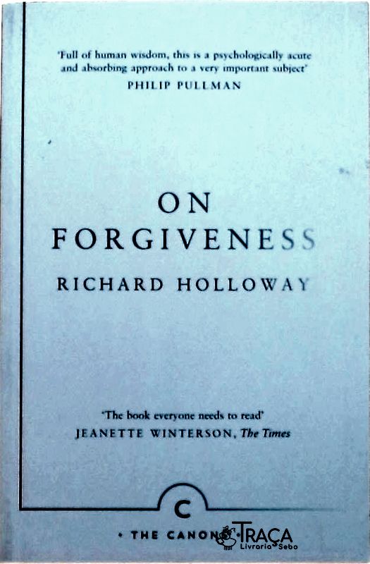 On Forgiveness