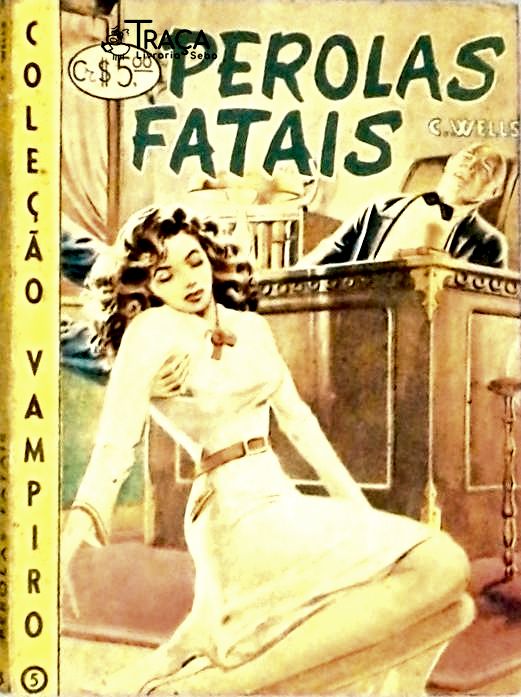 Perolas Fatais