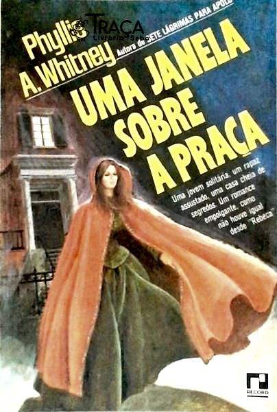 Uma Janela Sobre A Praça