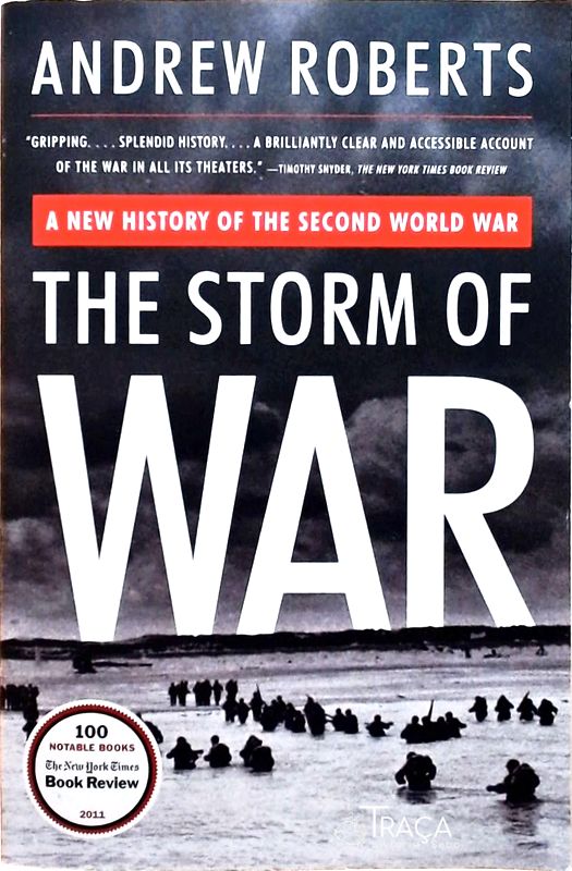 Storm Of War