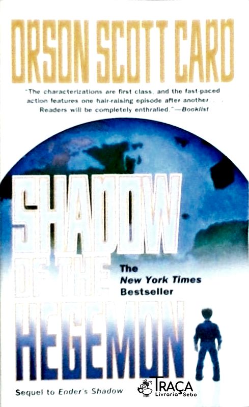 Shadow Of The Hegemon