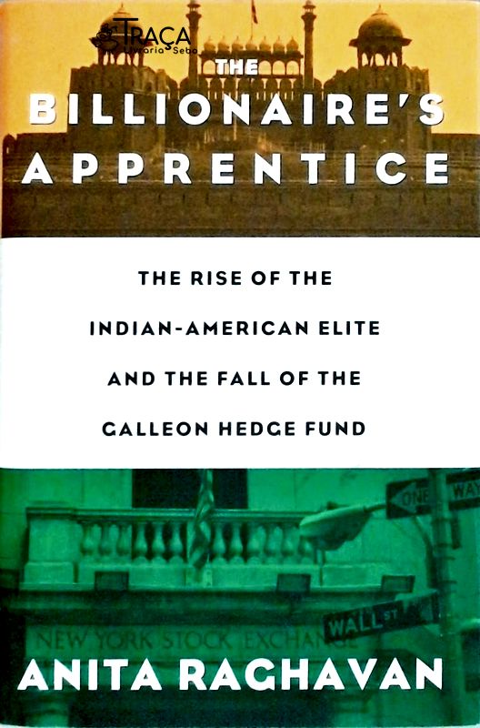 The Billionaires Apprentice