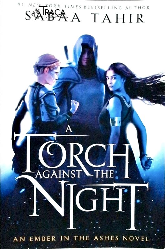 A Torch Against The Night