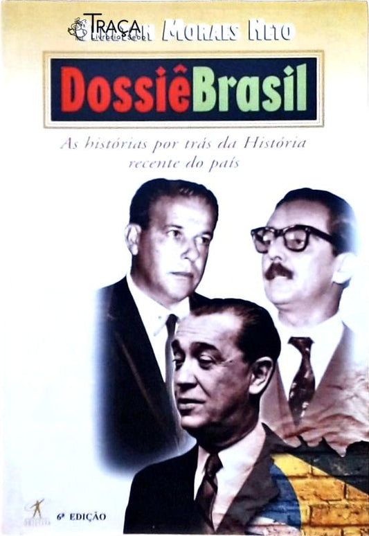 Dossiê Brasil