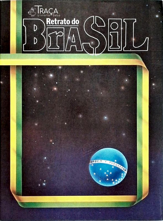 Retrato do Brasil - 2 Volumes