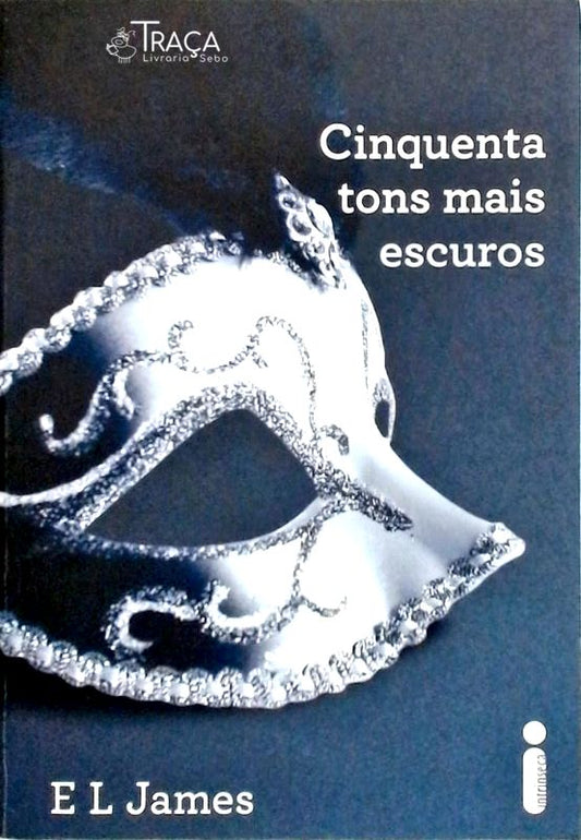 Cinquenta tons mais escuros