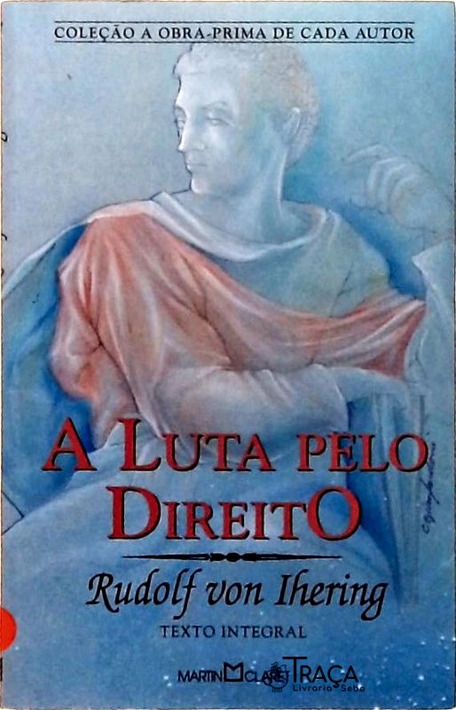 A Luta Pelo Direito