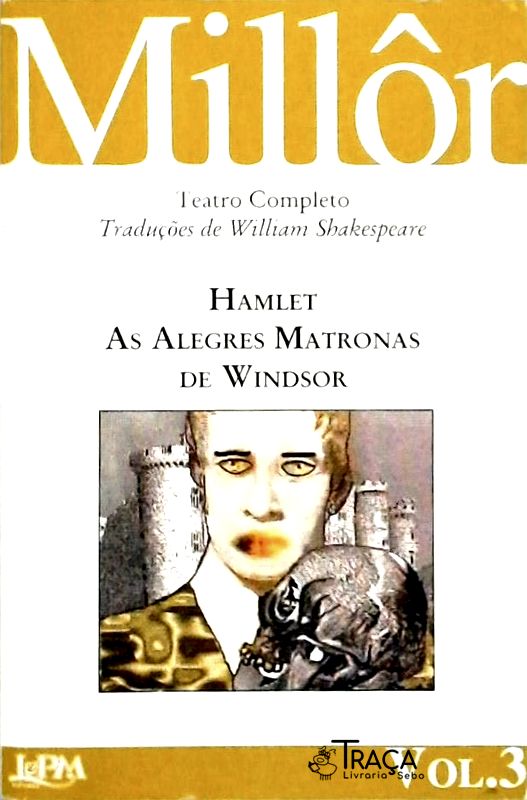 Hamlet - as Alegres Matronas de Windsor