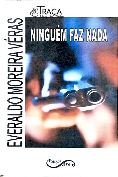 Ninguém Faz Nada