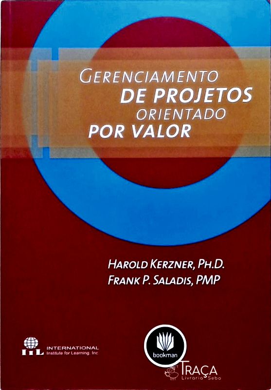 Gerenciamento de Projetos Orientado por Valor