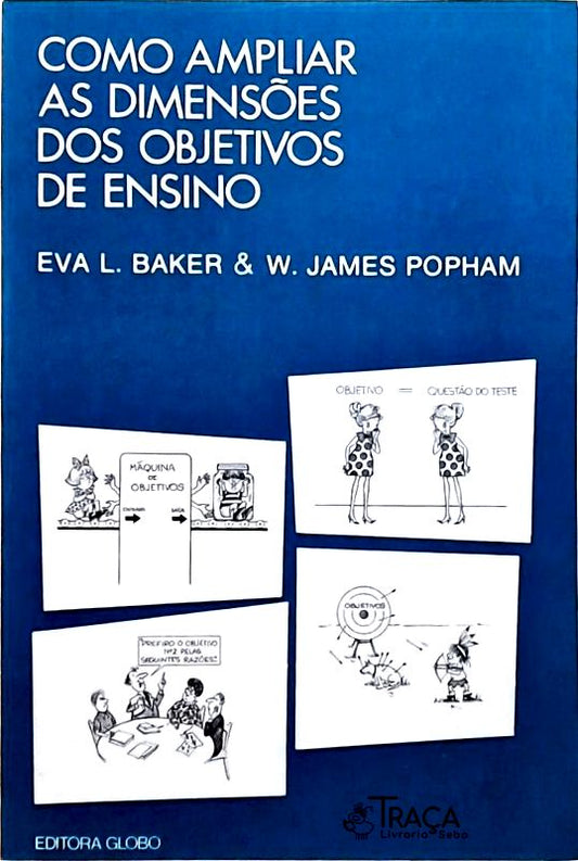 Como Ampliar as Dimensões dos Objetivos de Ensino