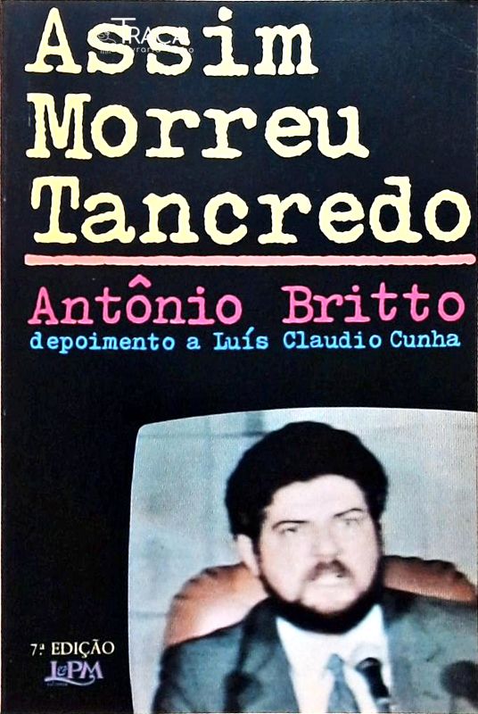 Assim Morreu Tancredo