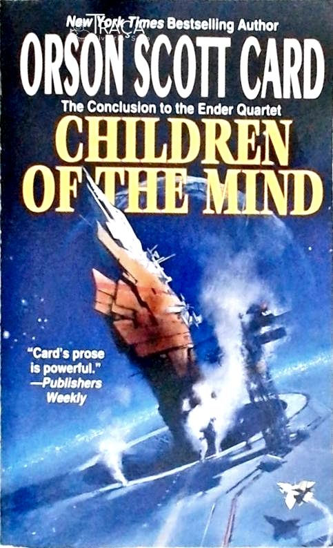 Children Of The Mind