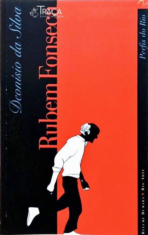 Rubem Fonseca