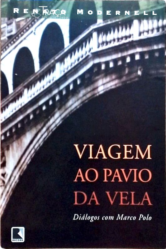 Viagem Ao Pavio da Vela