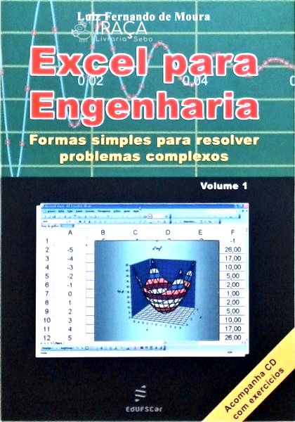 Excel para Engenharia