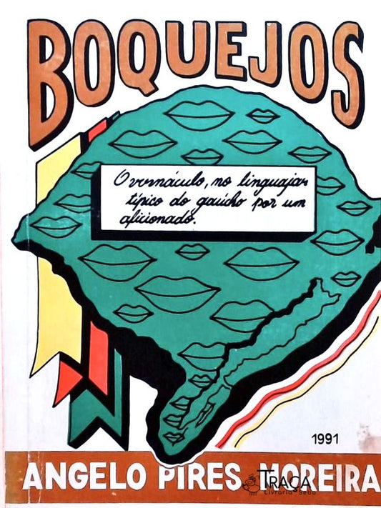 Boquejos